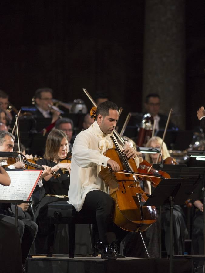 Concierto de la Orquesta de RTVE