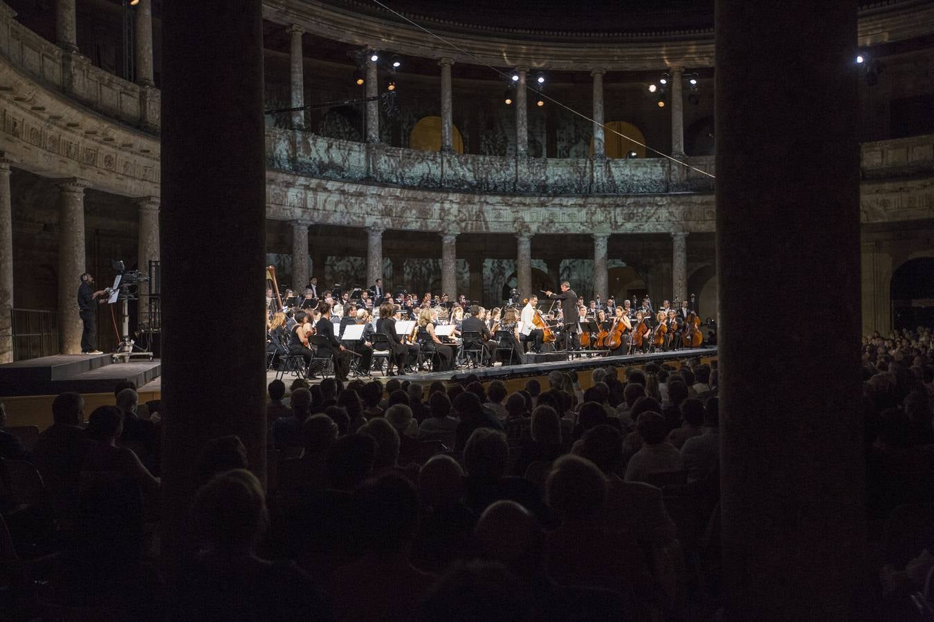 Concierto de la Orquesta de RTVE