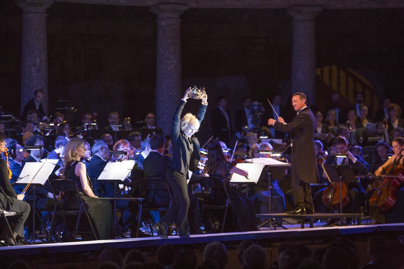 Concierto de la Orquesta de RTVE