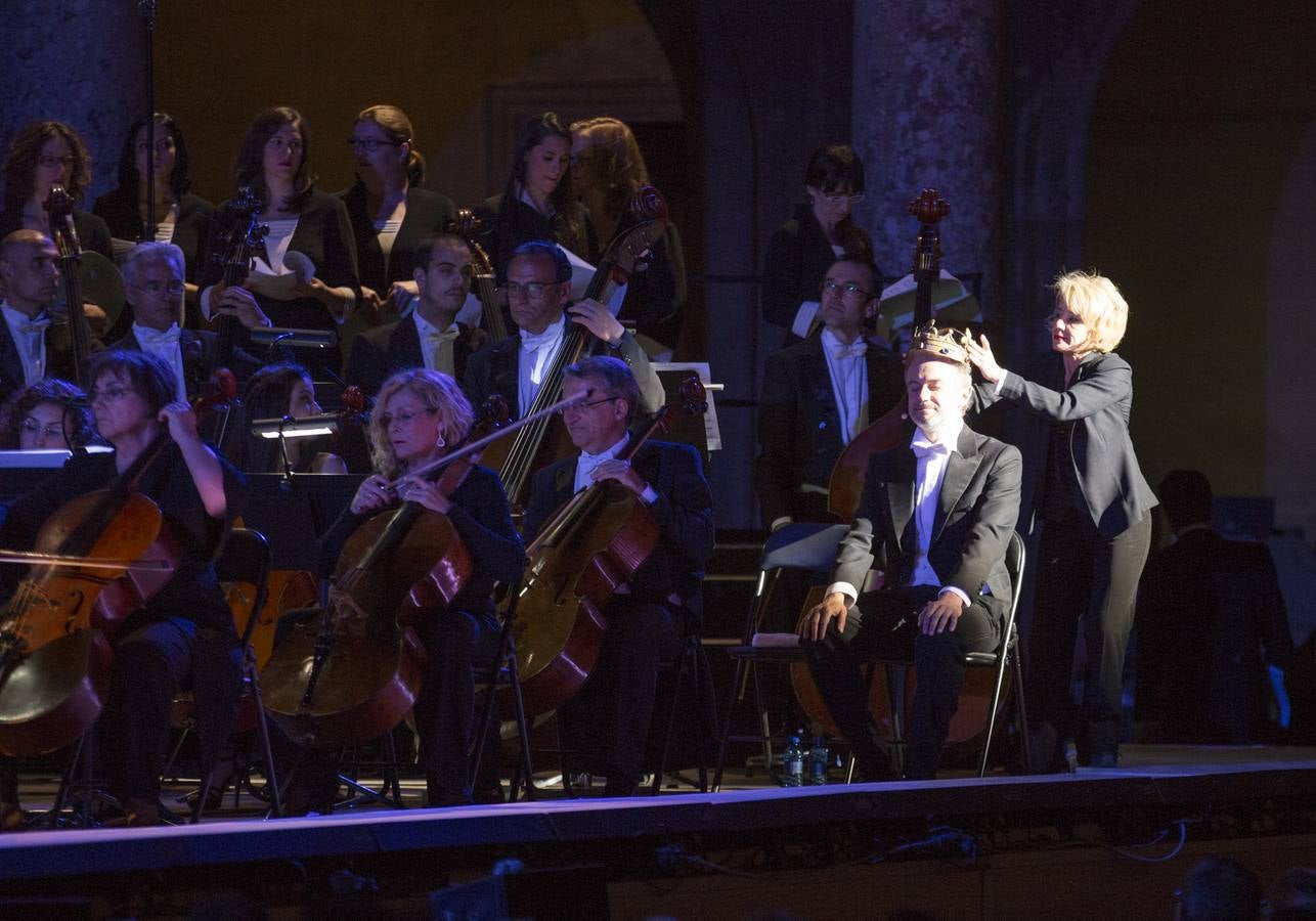 Concierto de la Orquesta de RTVE