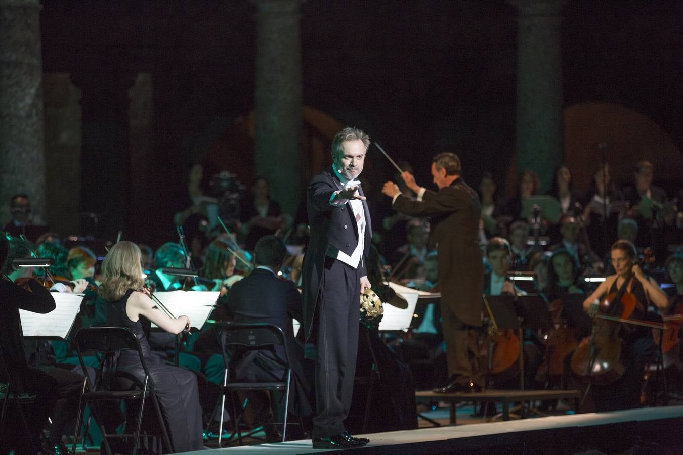 Concierto de la Orquesta de RTVE