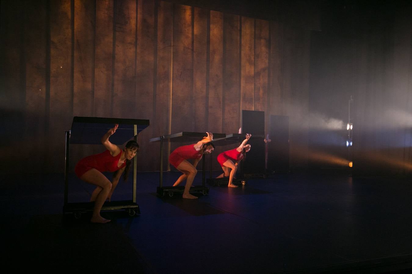 Con Leonardo también se juega