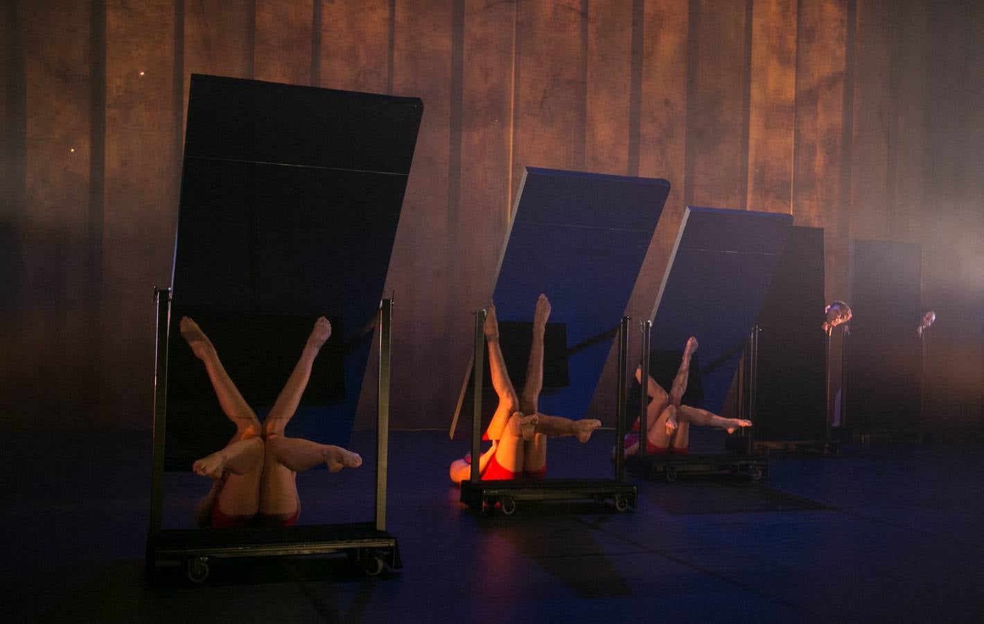 Con Leonardo también se juega