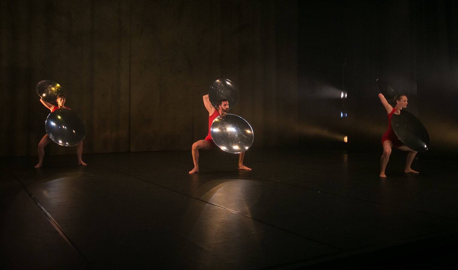 Con Leonardo también se juega