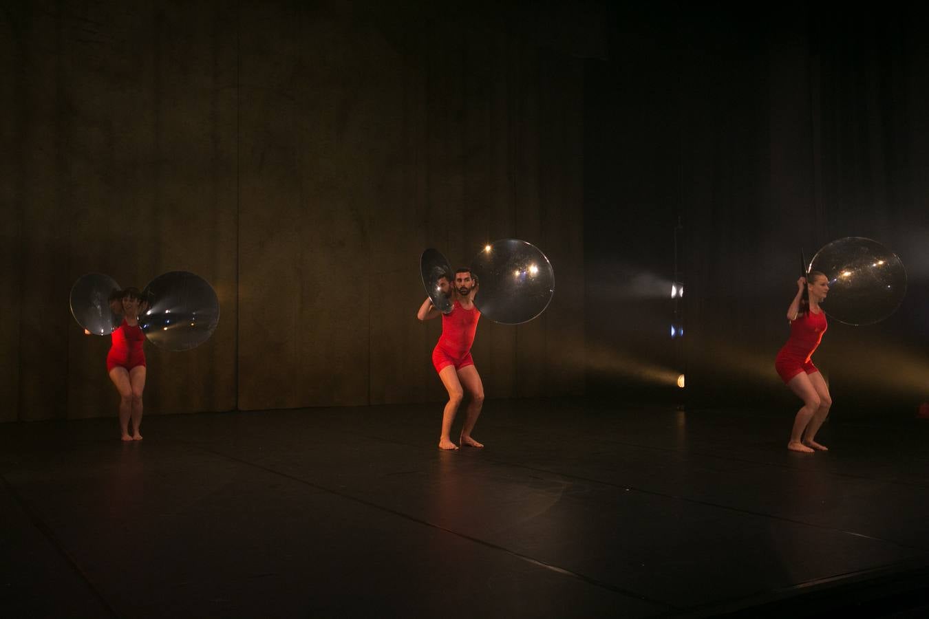 Con Leonardo también se juega