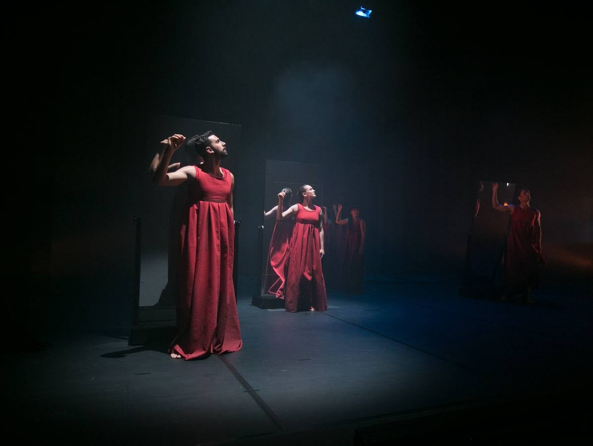 Con Leonardo también se juega