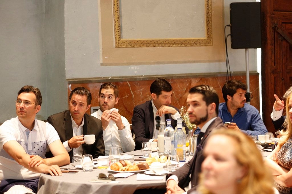 &quot;La distribución determina que la venta online sea buena o no&quot;