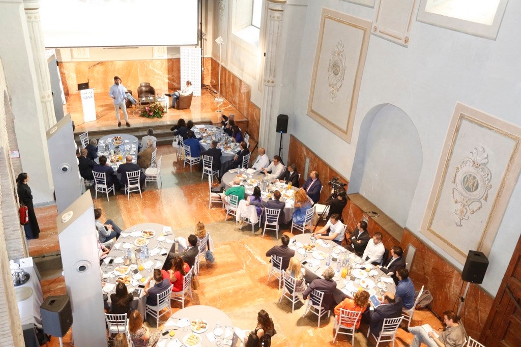 &quot;La distribución determina que la venta online sea buena o no&quot;