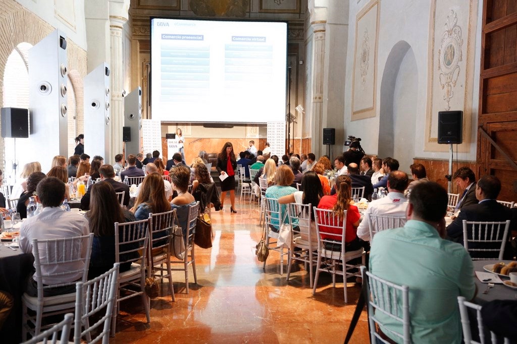 &quot;La distribución determina que la venta online sea buena o no&quot;