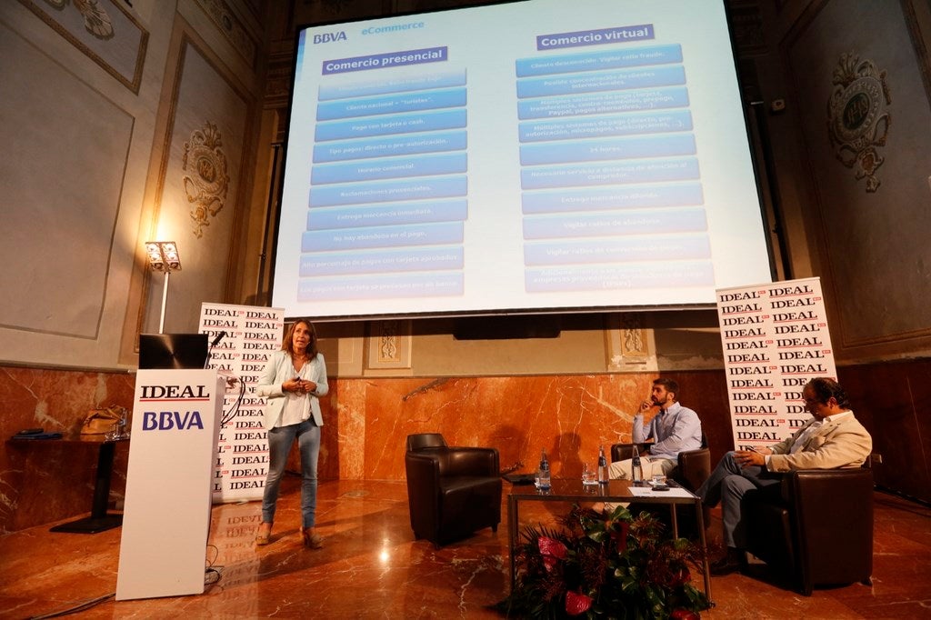 &quot;La distribución determina que la venta online sea buena o no&quot;