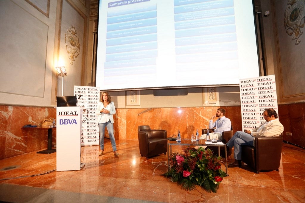 &quot;La distribución determina que la venta online sea buena o no&quot;