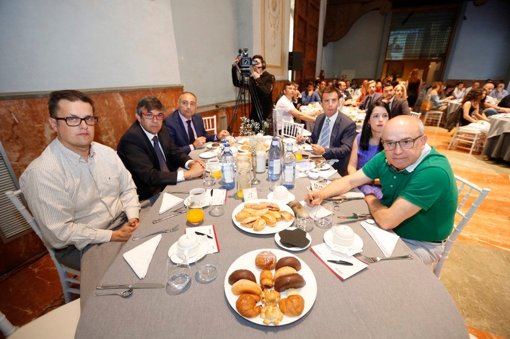 &quot;La distribución determina que la venta online sea buena o no&quot;