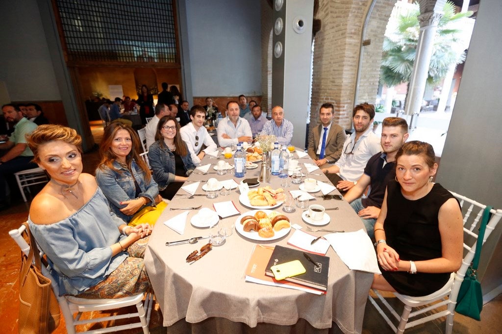 &quot;La distribución determina que la venta online sea buena o no&quot;