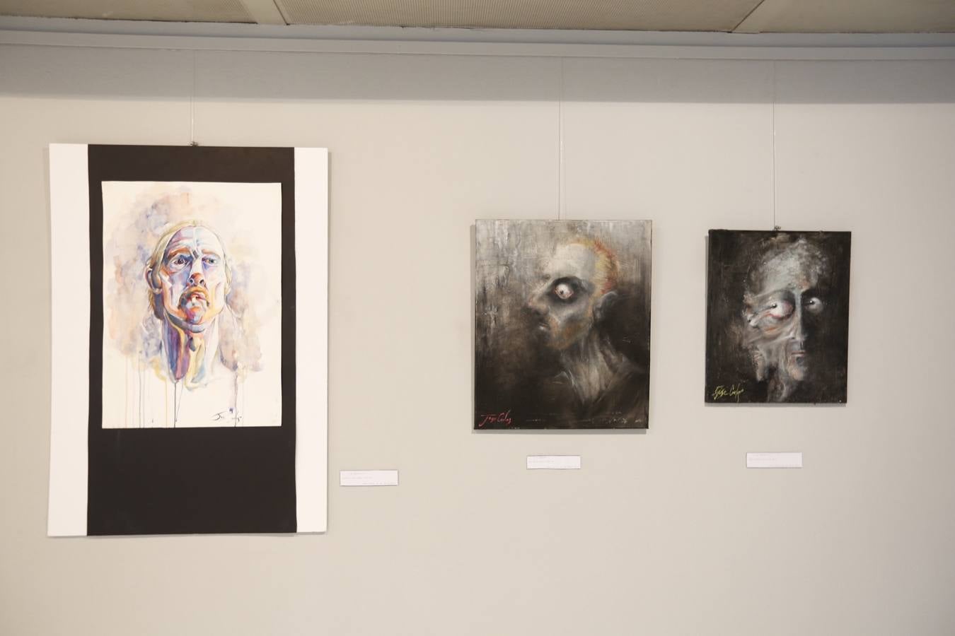 Exposición Cortocircuito