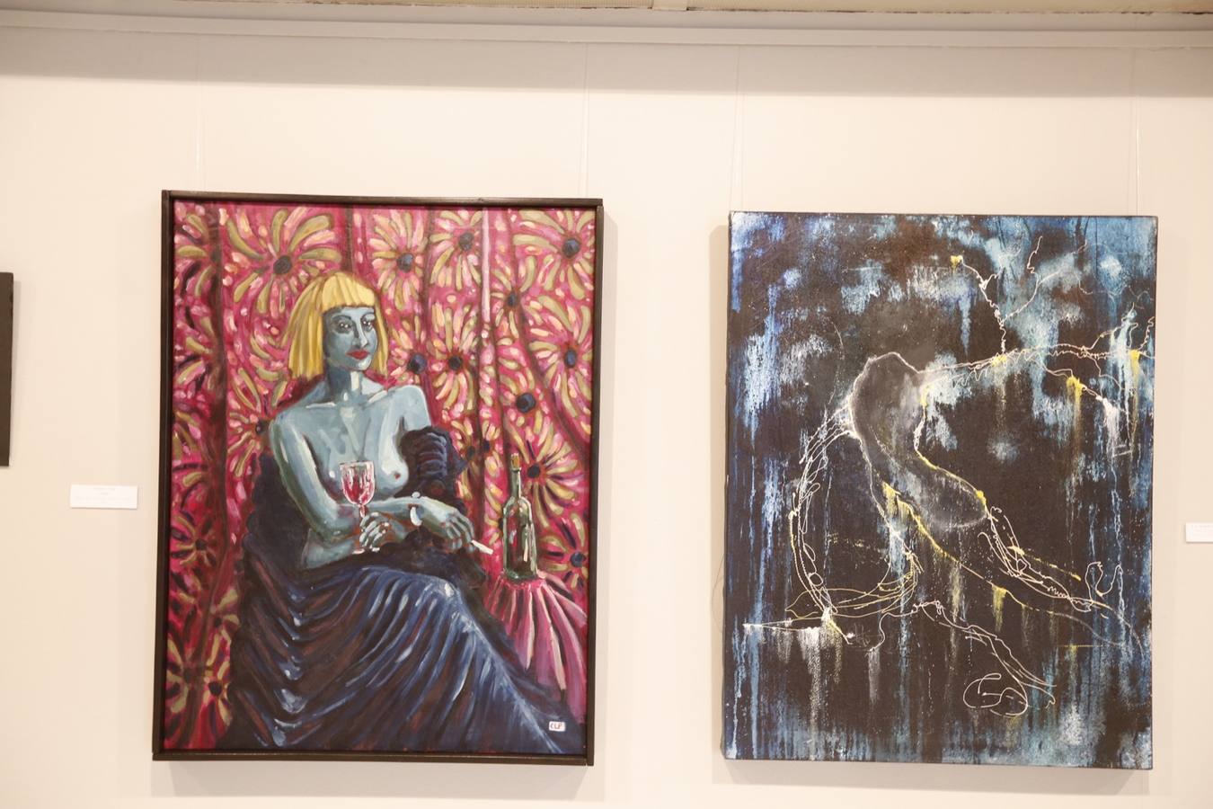 Exposición Cortocircuito