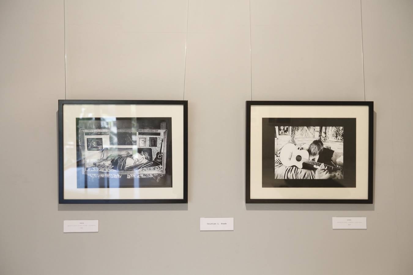 Exposición Cortocircuito