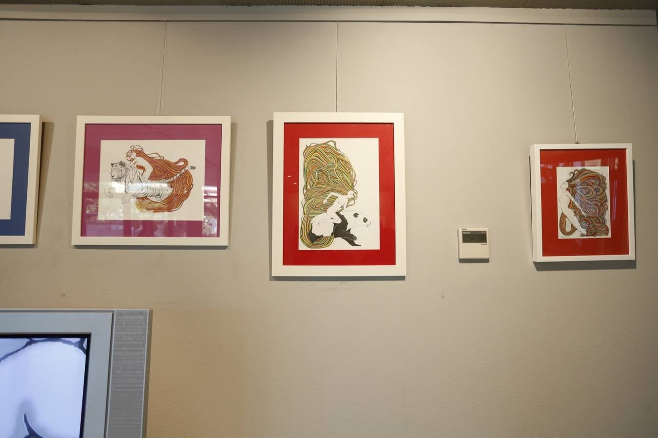 Exposición Cortocircuito