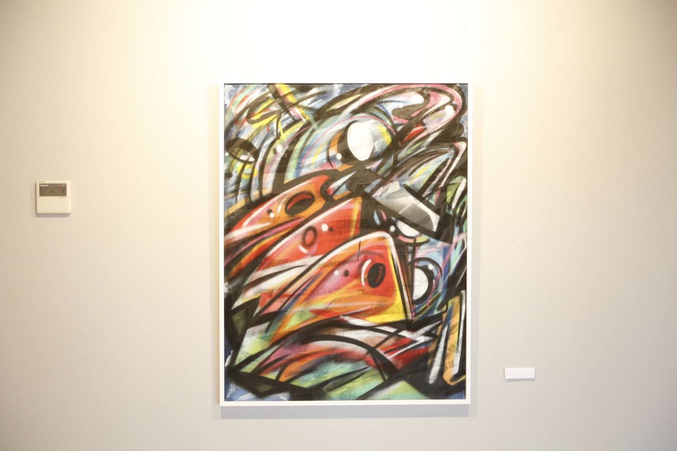 Exposición Cortocircuito