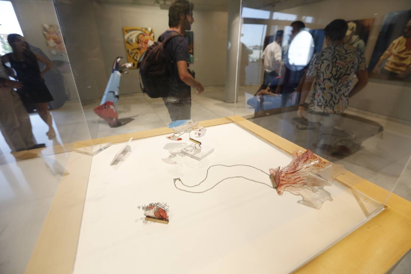 Exposición Cortocircuito