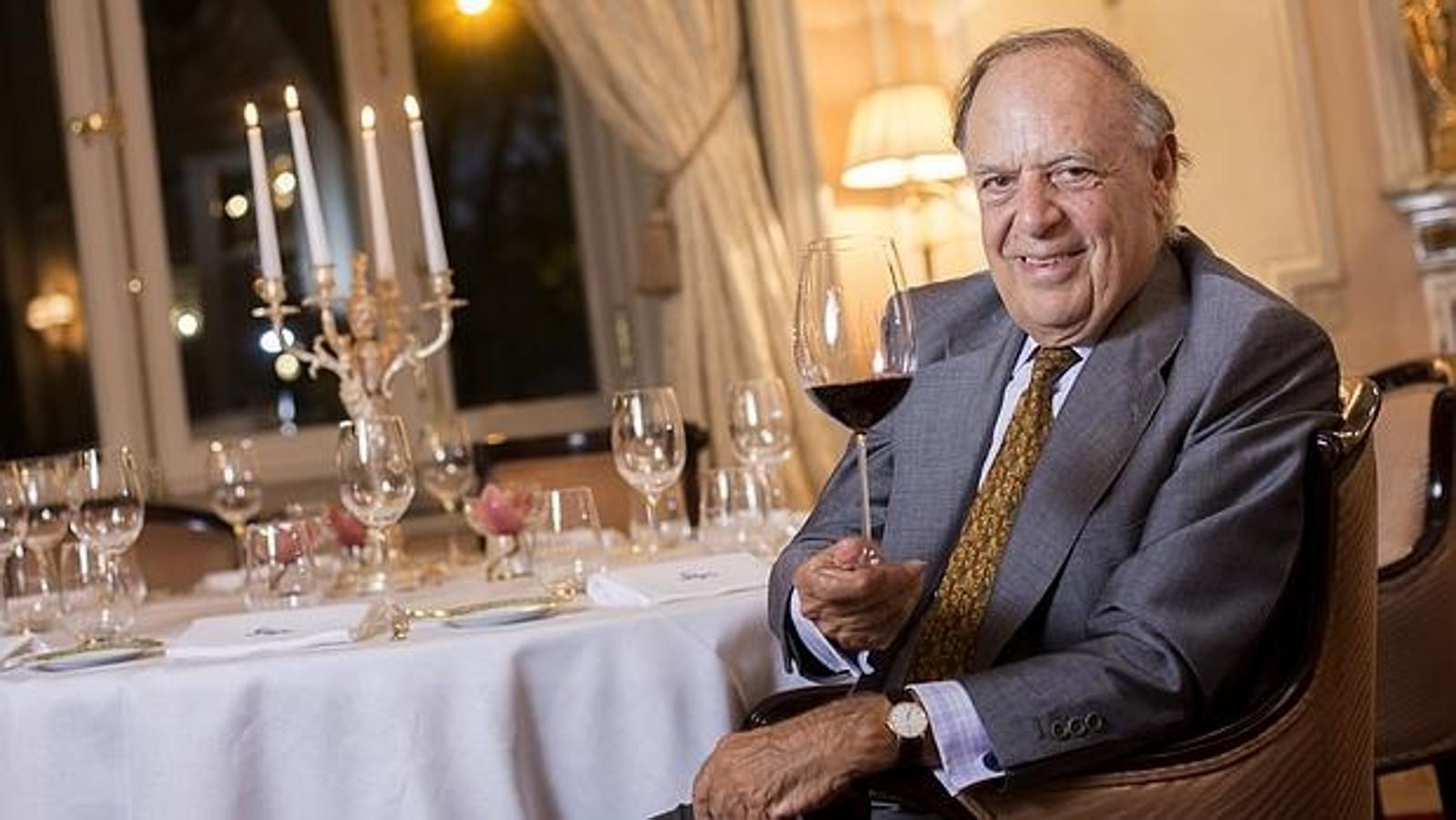 Famosos que usan injertos en el pelo