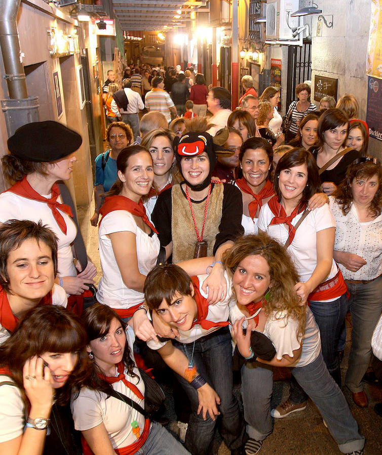 En pie de guerra contra las despedidas de soltero