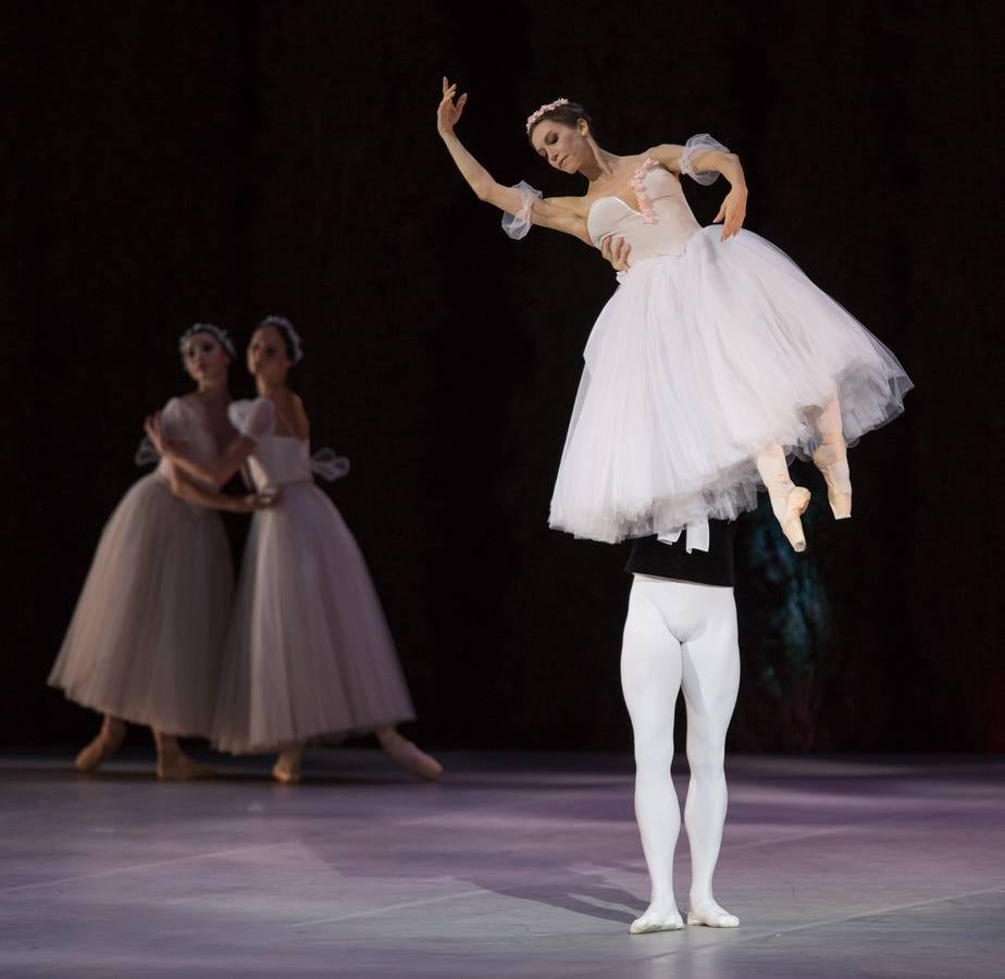 Las mejores imágenes del lunes en el Festival Internacional de Música y Danza de Granada