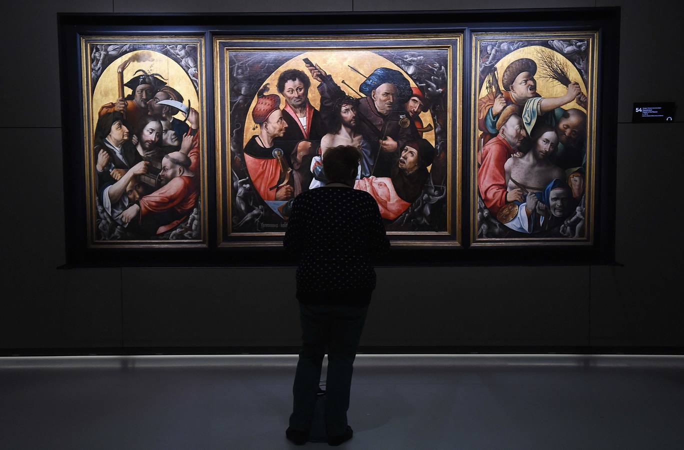 Las mejores imágenes del lunes en el Festival Internacional de Música y Danza de Granada