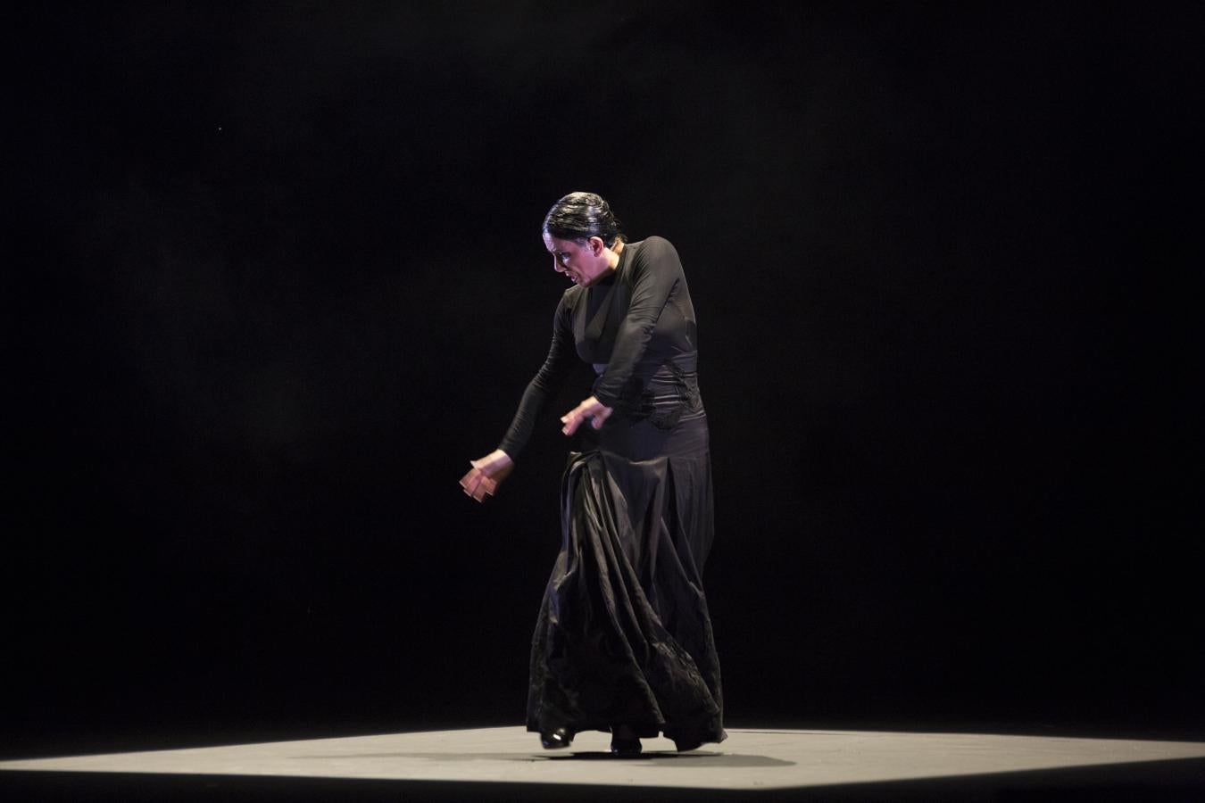 Las mejores imágenes del jueves en el Festival Internacional de Música y Danza de Granada