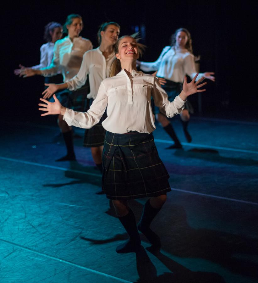 Las mejores imágenes del jueves en el Festival Internacional de Música y Danza de Granada