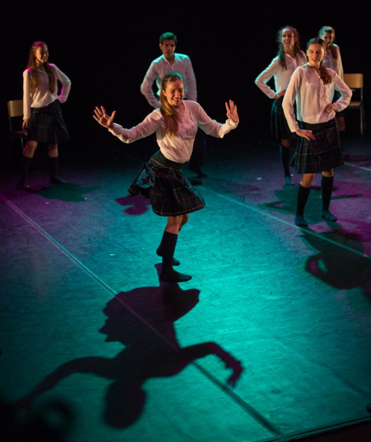 Las mejores imágenes del jueves en el Festival Internacional de Música y Danza de Granada