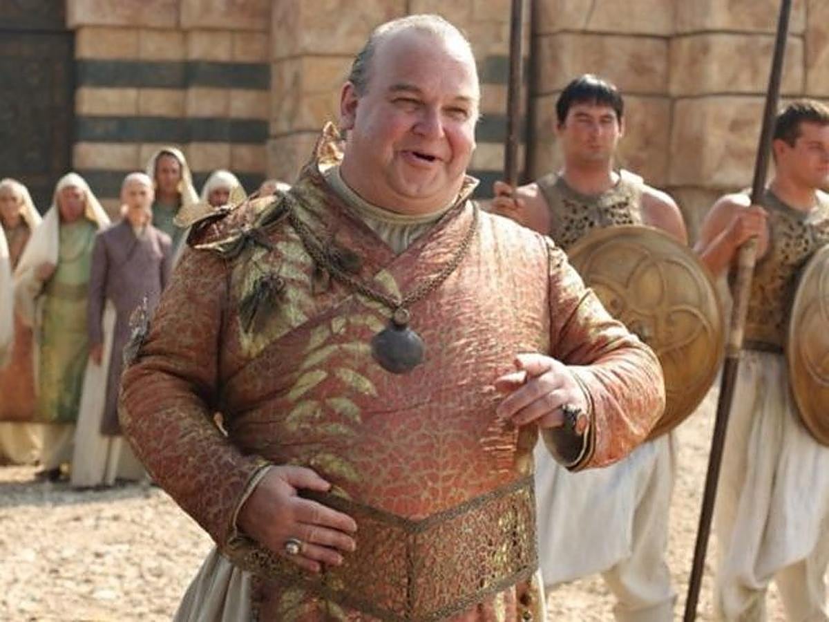 10 actores de Juego de Tronos que aparecieron en Harry Potter