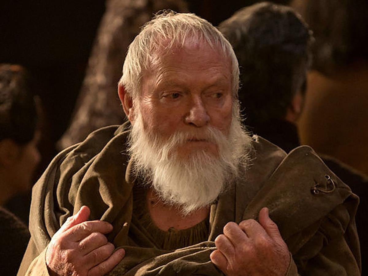 10 actores de Juego de Tronos que aparecieron en Harry Potter