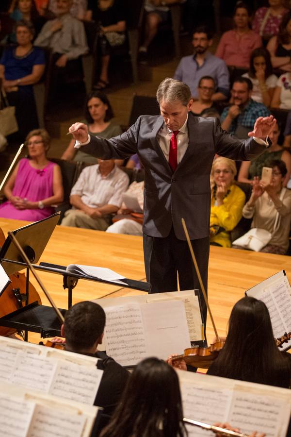 Metropolitan Youth Orchestra and Choir of New York