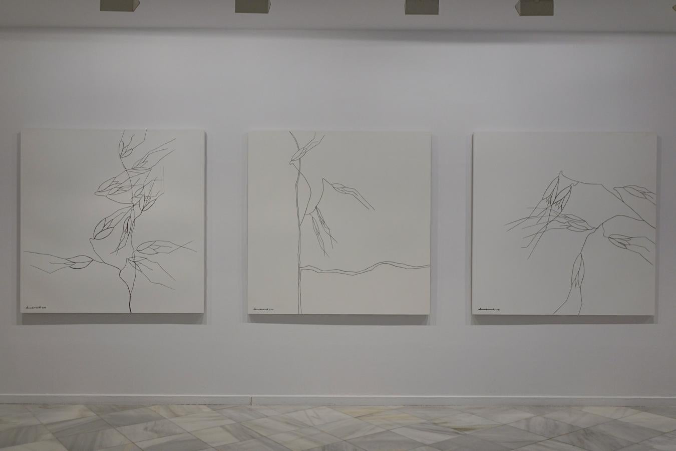 &#039;Punto de Inflexión. Bellas Artes 2016&#039;, en Granada