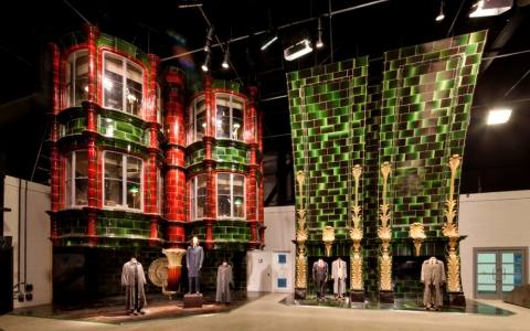 ¿Quieres desayunar en el castillo de Hogwarts  con Harry Potter?