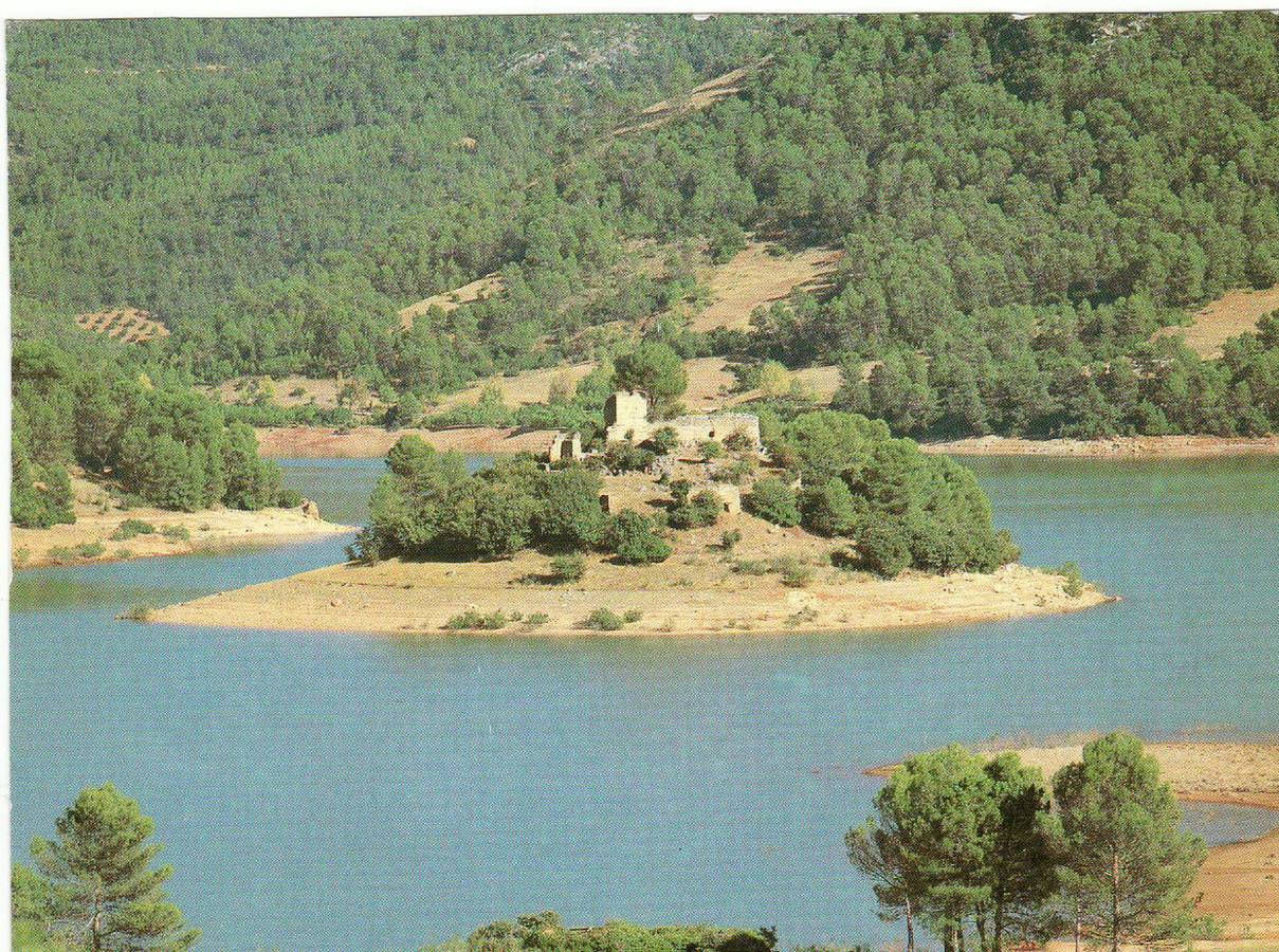 Patrimonio en estado crítico