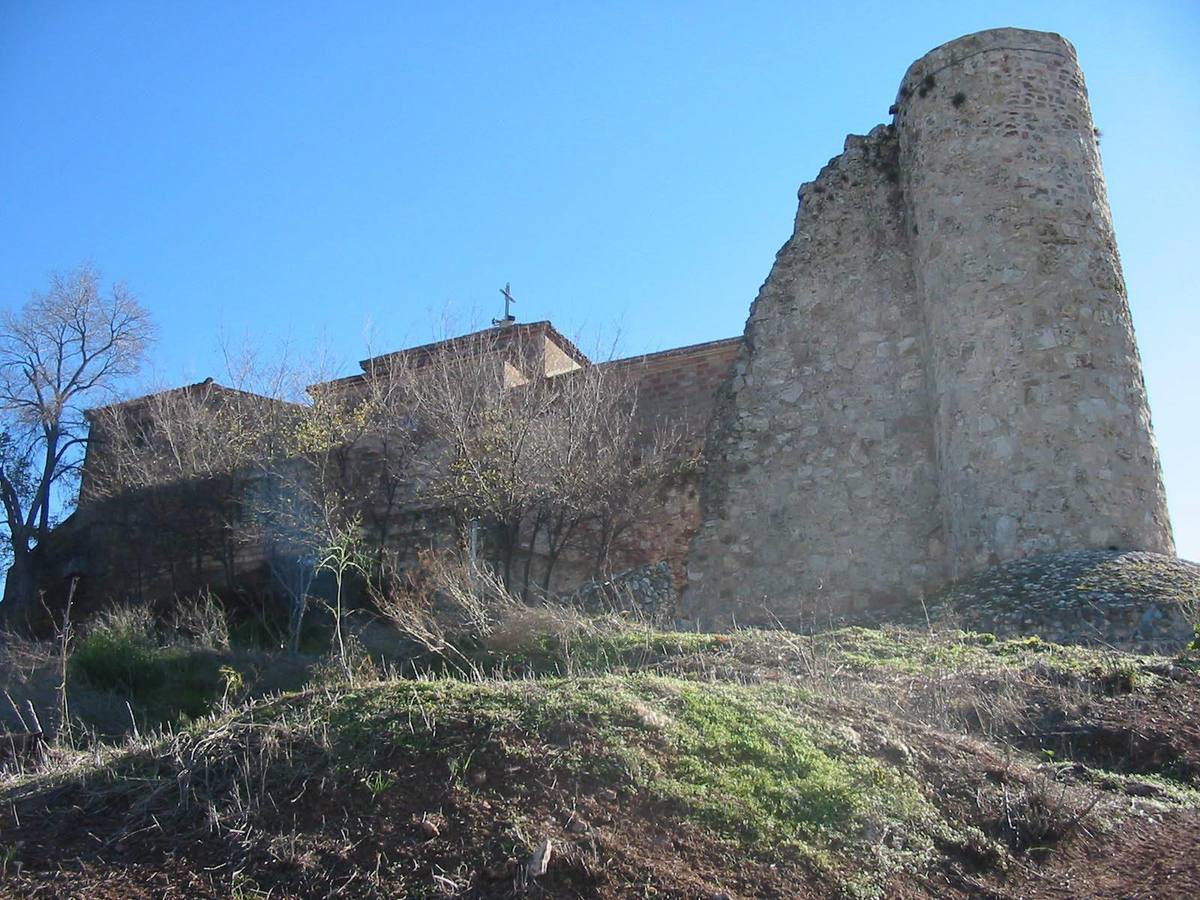Patrimonio en estado crítico