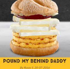 Las hamburguesas creadas por los clientes de McDonald&#039;s