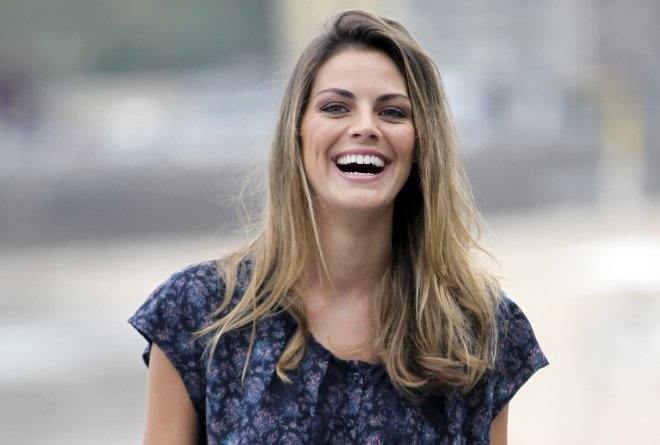 Las mejores fotos de Amaia Salamanca