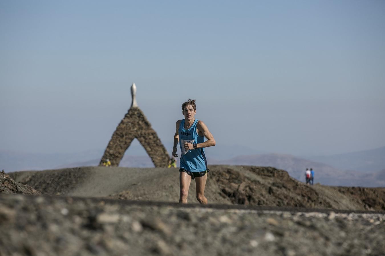 XXXII Subida al Veleta (II)