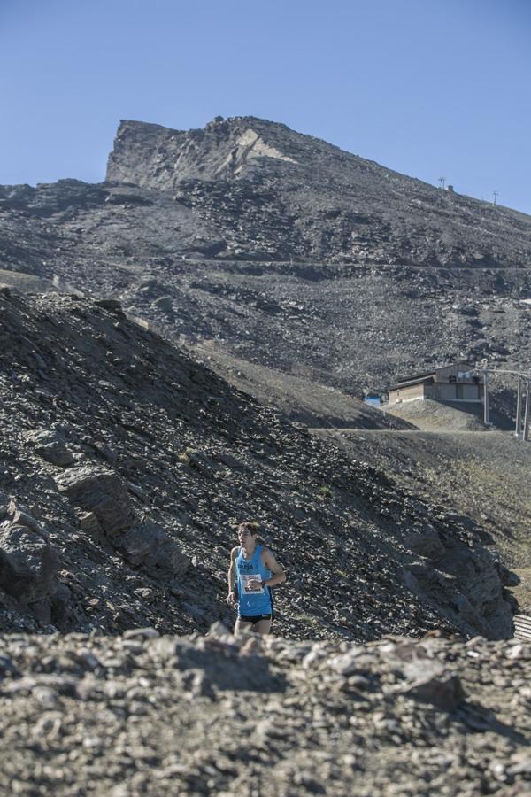 XXXII Subida al Veleta (II)