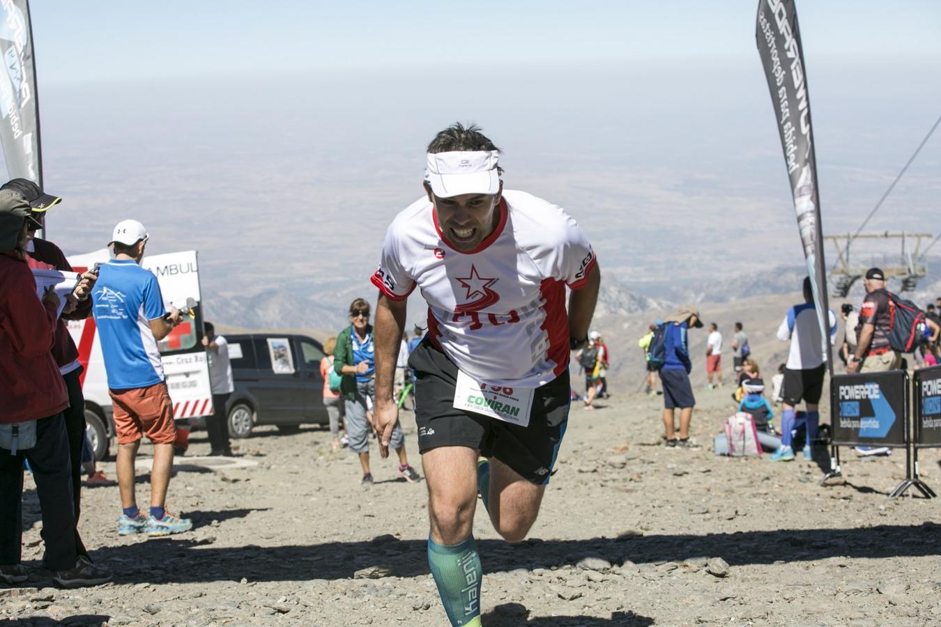 XXXII Subida al Veleta (IV)