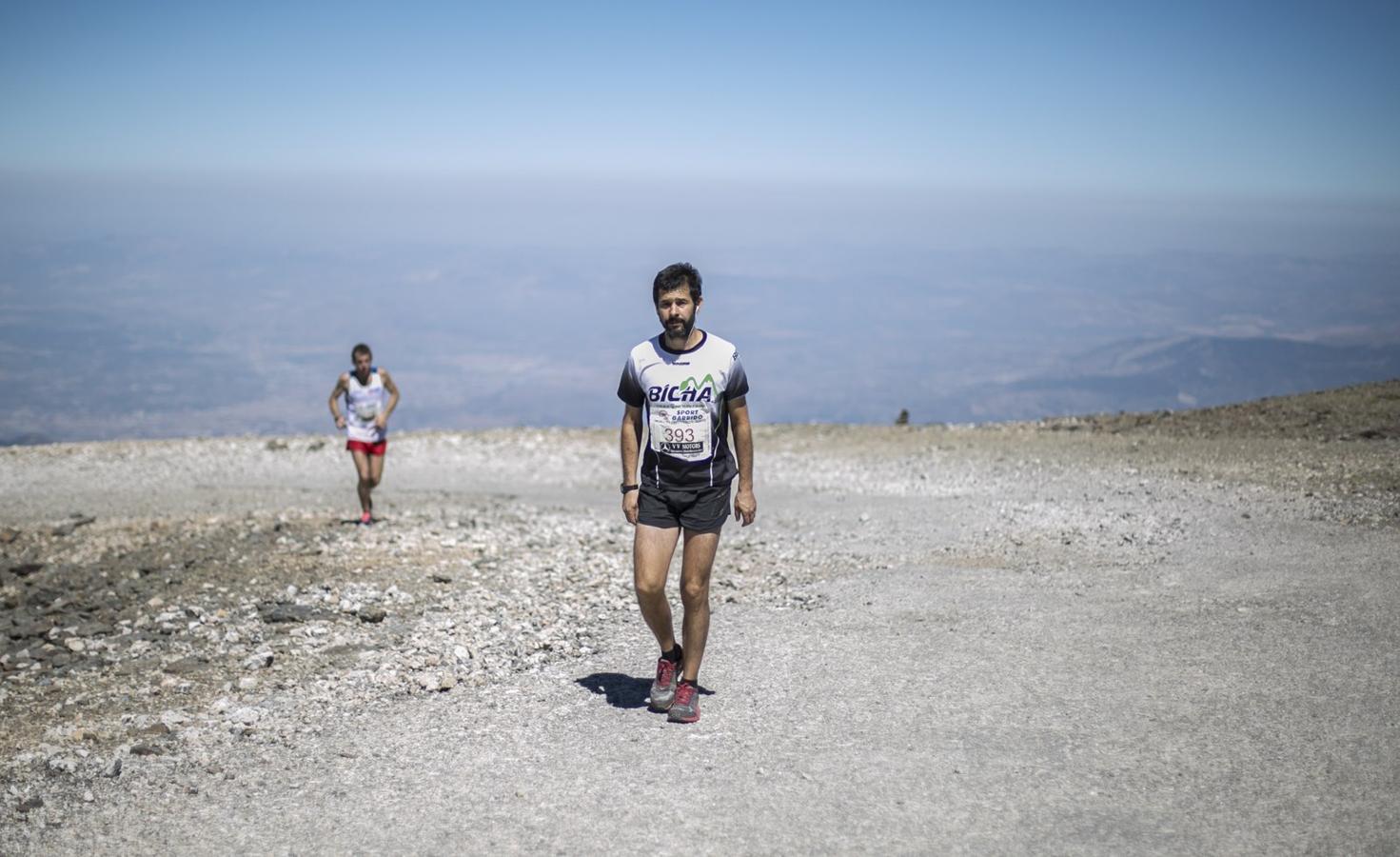 XXXII Subida al Veleta (y V)