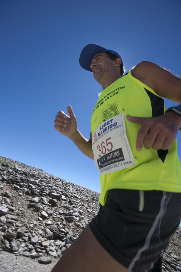 XXXII Subida al Veleta (y V)