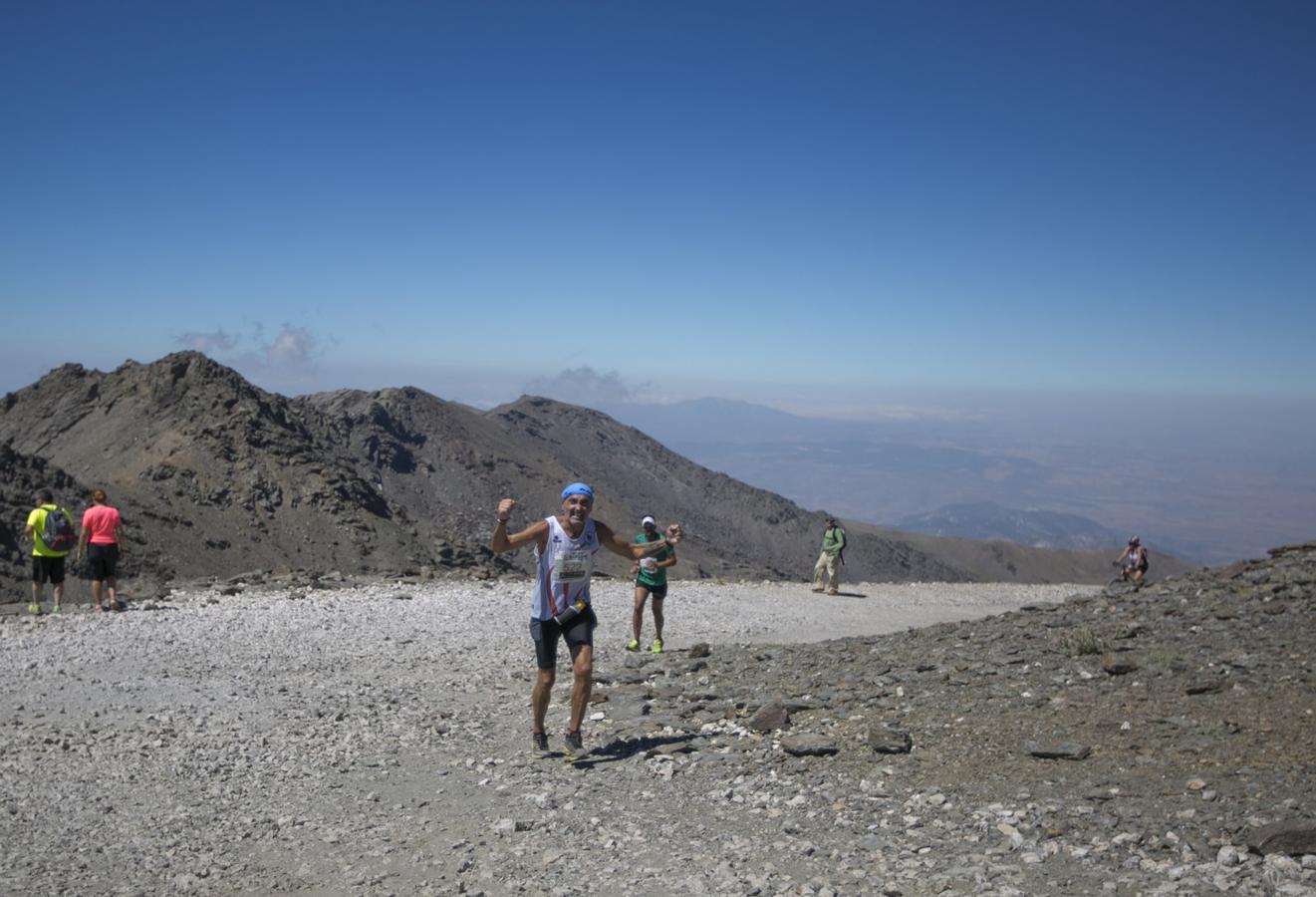 XXXII Subida al Veleta (y V)