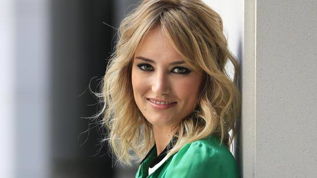 Las mejores fotos de Alba Carrillo