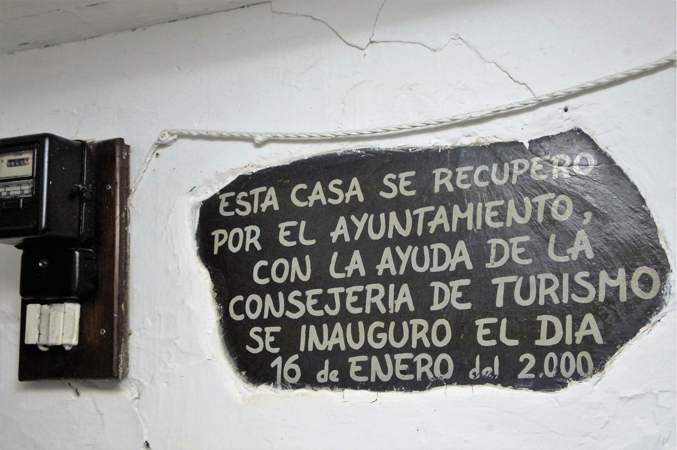 El Museo de la Casa Alpujarreña, uno de los principales atractivos turísticos de Bubión