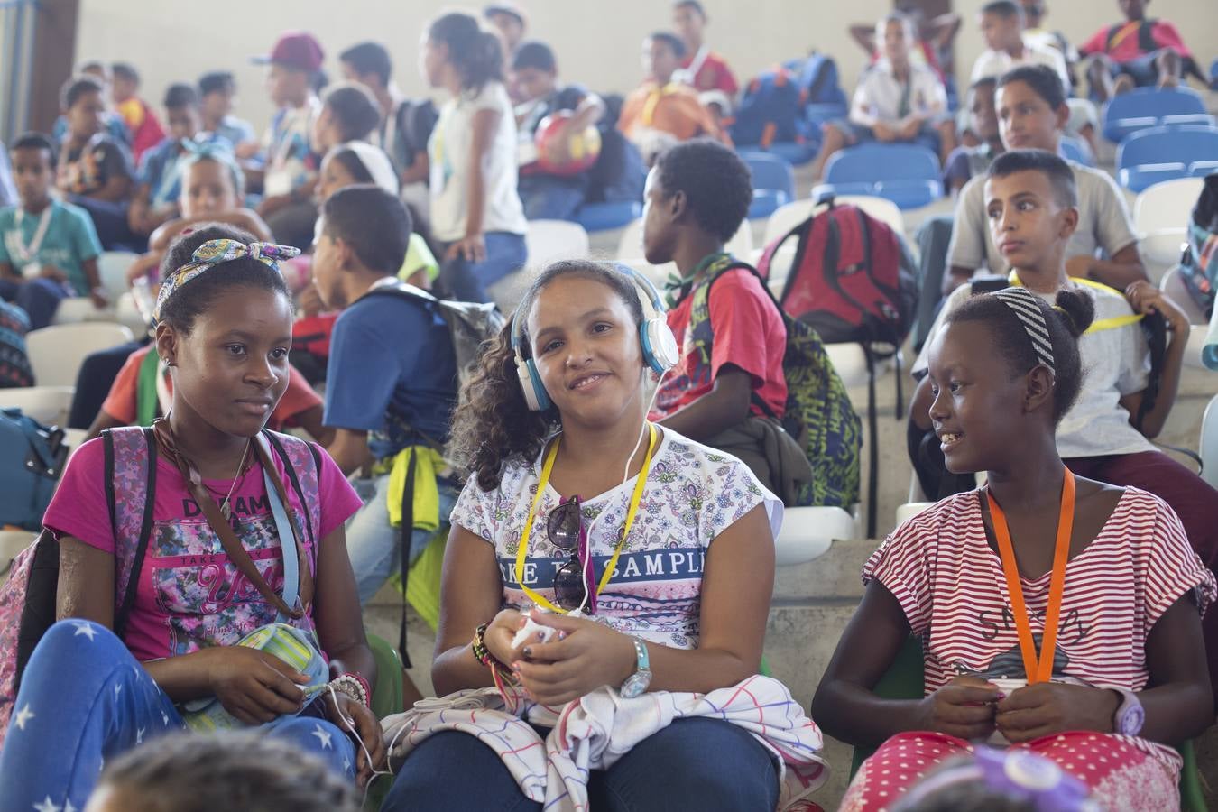 Adiós a unas vacaciones de otro mundo