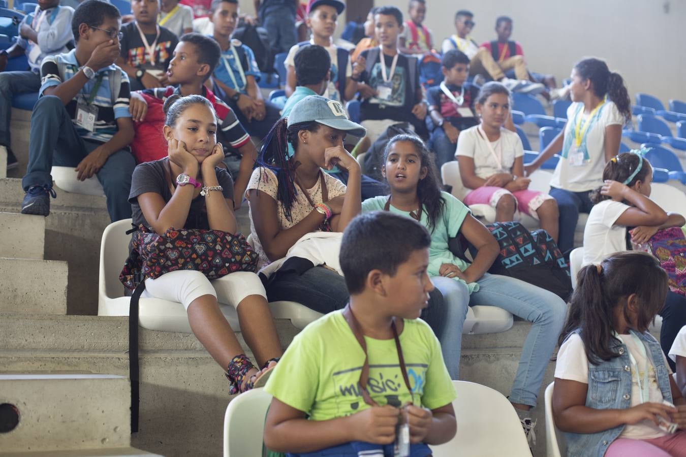 Adiós a unas vacaciones de otro mundo