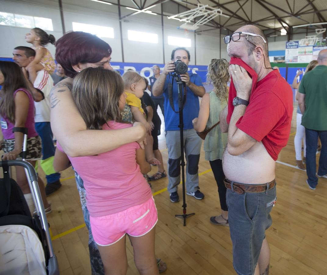 Adiós a unas vacaciones de otro mundo